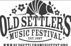 Old Settlers Music Festival Promo Code